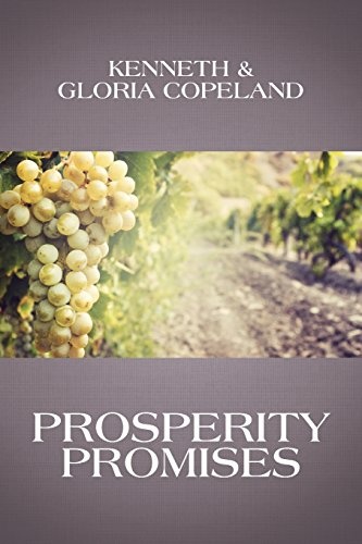 Prosperity Promises