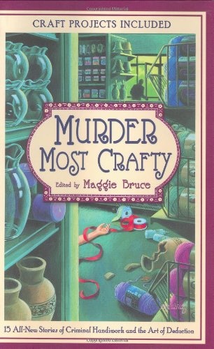 Murder Most Crafty