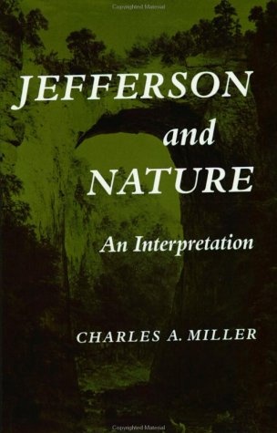 Jefferson and Nature