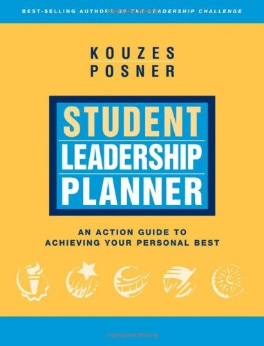 Student Leadership Planner