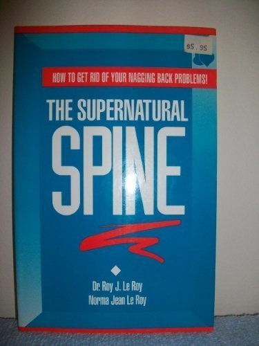 Supernatural Spine: