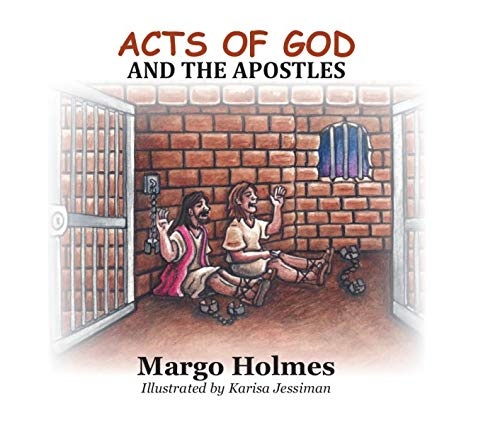 Acts of God and the Apostles