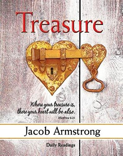 Treasure Daily Readings