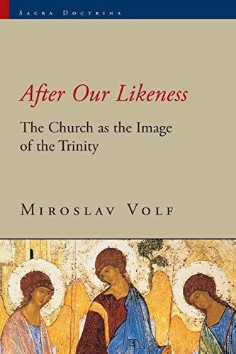 After Our Likeness: The Church as the Image of the Trinity (Sacra Doctrina: Christian Theology for a Postmodern Age)