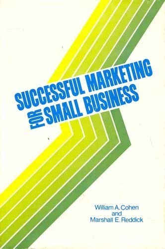 Successful Marketing for Small Business