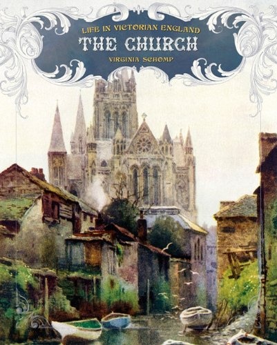 The Church (Life in Victorian England)