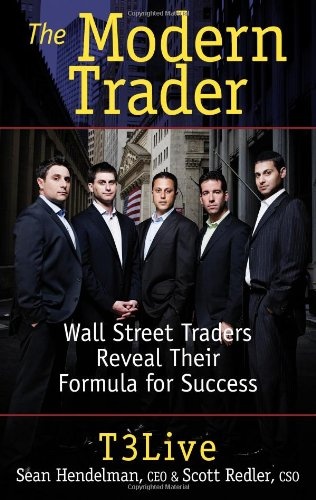 The Modern Trader: Wall Street Traders Reveal Their Formula for Success