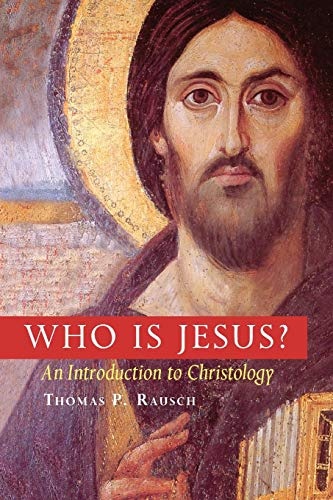 Who is Jesus?: An Introduction to Christology (Michael Glazier Books)