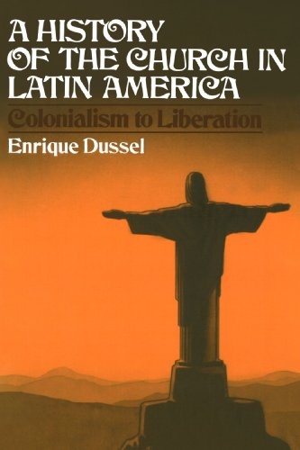 A History of the Church in Latin America