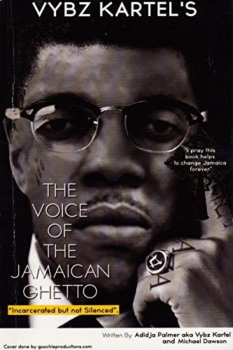 The Voice of the Jamaican Ghetto