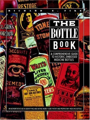 The Bottle Book