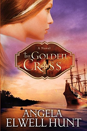 The Golden Cross (Heirs of Cahira O'Connor)