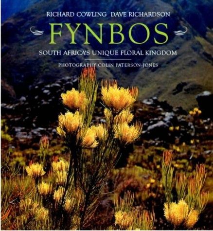 Fynbos: South Africa's Unique Floral Kingdom