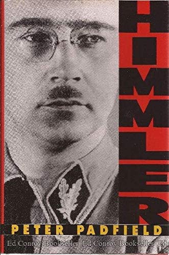 Himmler: ReichsfÃ¼hrer-SS