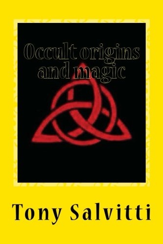Occult origins and magic