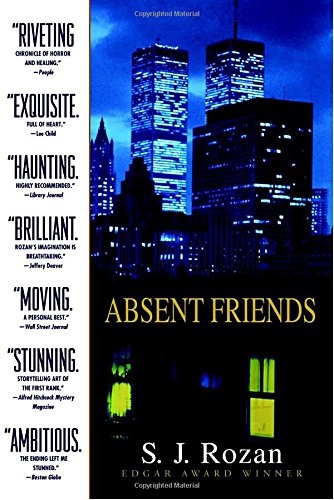 Absent Friends: A Novel