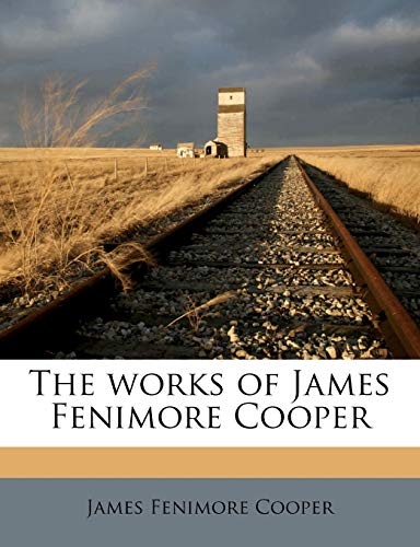The works of James Fenimore Cooper Volume 7