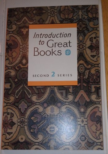 Introduction to Great Books: Second 2 Series