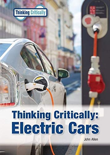 Thinking Critically: Electric Cars