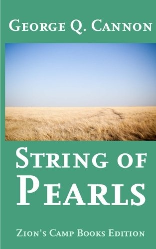 String of Pearls (The Faith-Promoting Series) (Volume 2)