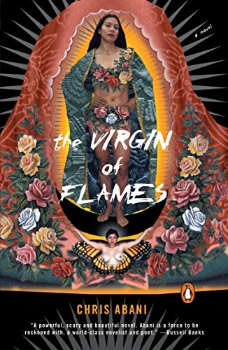 The Virgin of Flames: A Novel