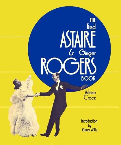 Fred Astaire & Ginger Rogers Book, The