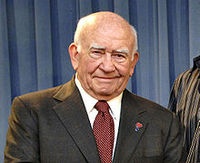 Ed Asner