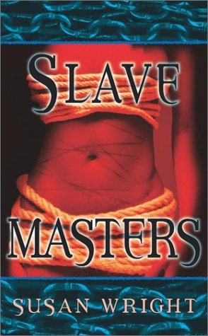 Slave Masters (Slave Trade Trilogy)