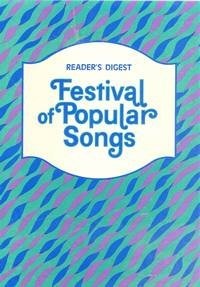 Reader's Digest Festival of Popular Songs