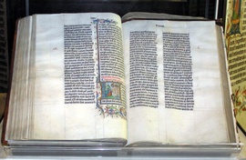 Tyndale Bible