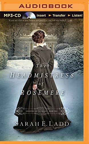 Headmistress of Rosemere, The (Whispers on the Moors)