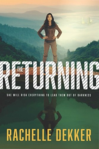 The Returning (A Seer Novel)