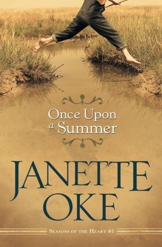 Once Upon a Summer (Seasons of the Heart)