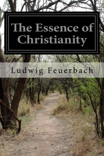 The Essence of Christianity