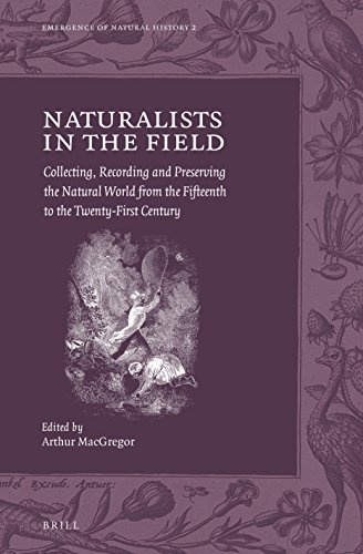 Naturalists in the Field