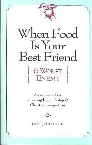When Food Is Your Best Friend (And Worst Enemy)
