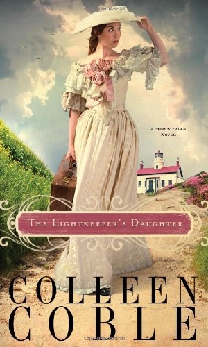 The Lightkeeper's Daughter (Mercy Falls Series #1)