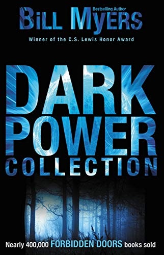 Dark Power Collection (Forbidden Doors)