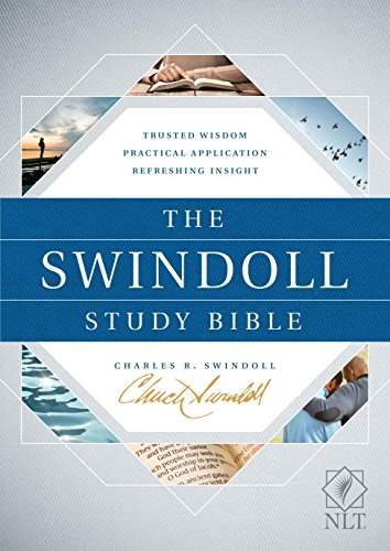 The Swindoll Study Bible