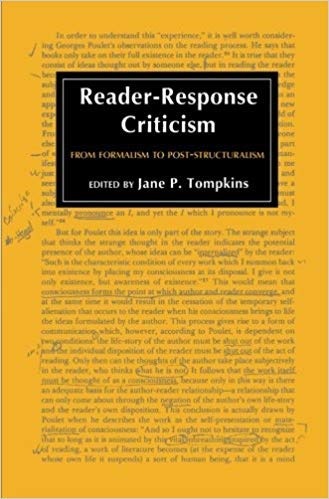 Reader-response Criticism