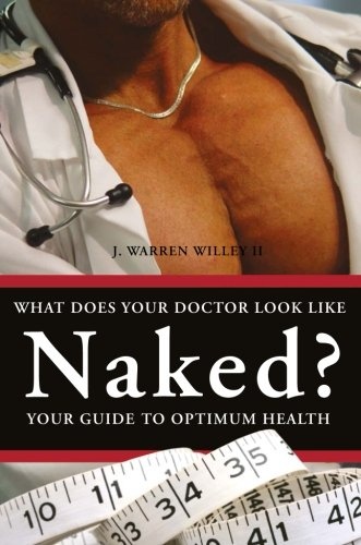 What Does Your Doctor Look Like Naked?