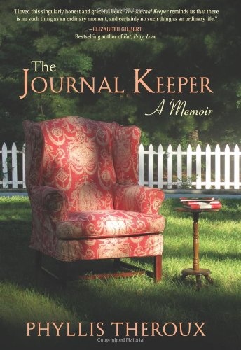 The Journal Keeper: A Memoir
