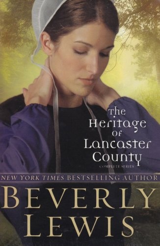 The Shunning / The Confession / The Reckoning (The Heritage of Lancaster County)