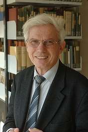 Gerd Theißen