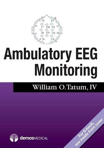 Ambulatory EEG