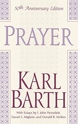 Prayer (50th Anniversary Edition)