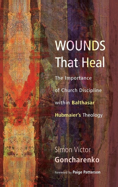 Wounds That Heal