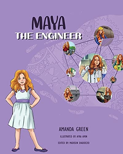 Maya the Engineer