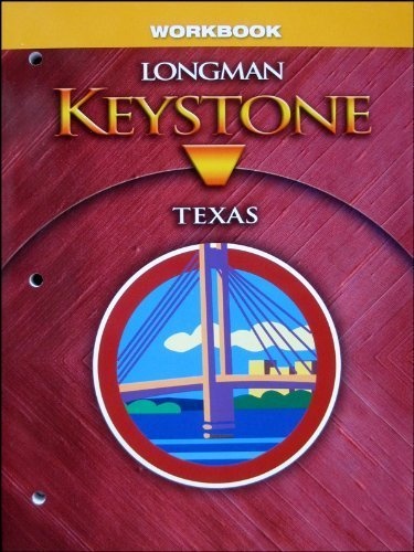 Longman Keystone Course 1A TX Workbook