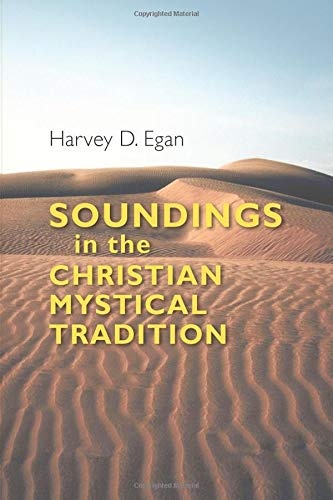 Soundings in the Christian Mystical Tradition (Pauls Social Network)